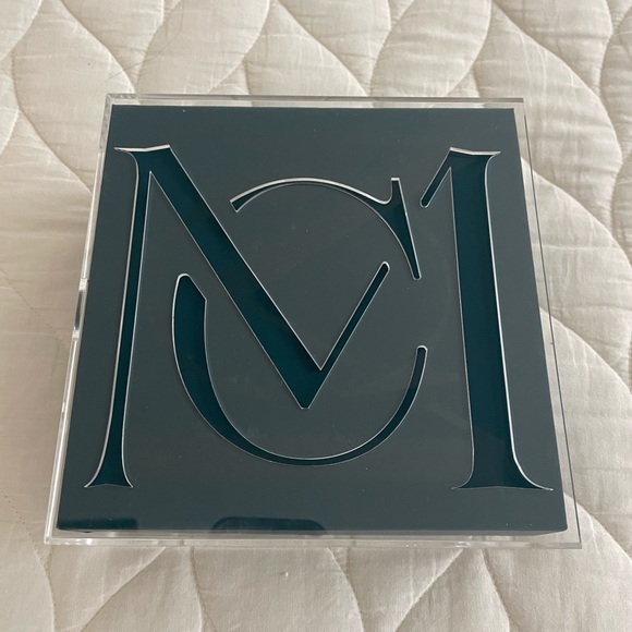 Melanie Casey silhouette box NWT - Picture 6 of 7